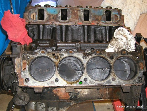 old engine pistons.JPG