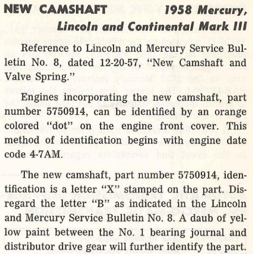 1958 cam change service bulletin.JPG