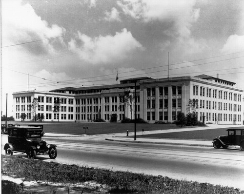 Ford World HQ 1928.jpg
