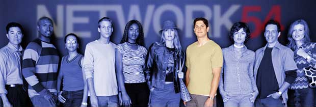 Network54 Forums For People